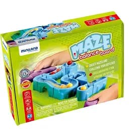Розвиваюча гра-балансир Miniland Лабіринт (32655)