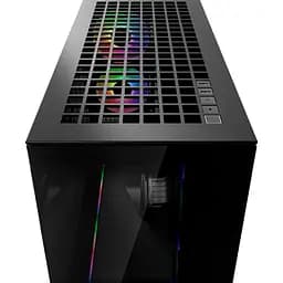 Корпус Arctic Xtender VG Mirror Black (ACPCC00019A) [143246] - мініатюра 7