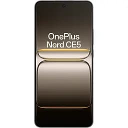 Смартфон OnePlus Nord CE5 8/256GB Marble Mist [5011113523] [143680] - мініатюра 2
