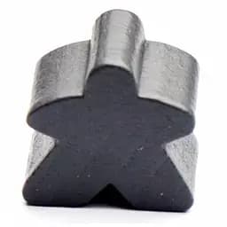 Аксесуар Games 7 Days Міпл сірий (1 шт.) (g7dmeeplegray)