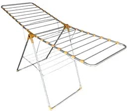 Сушарка для білизни підлогова Kanat MASSIMA LIFE (ML-640)