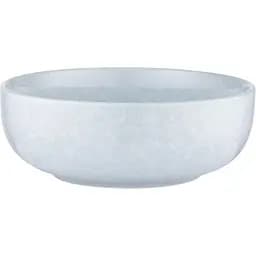 Салатник Ardesto Loreto фарфор 650 мл 15.5 см голубой (AR1015LB)