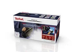 Tefal Праска Puregliss, 3000Вт, 270мл, паровий удар -280гр, постійна пара - 50гр, керам. підошва, чорно-мідний - мініатюра 7