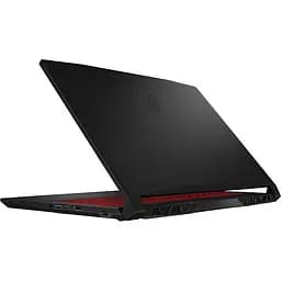 Ноутбук Ігровий MSI Katana GF66 12UE-297XRO,i7-12700H la 47GHz,16GB,1TB,RTX 3060 6GB,DOS - мініатюра 2