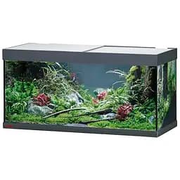 Акваріум Eheim vivaline LED 180 1x13.4W (LED) антрацитовий без тумби (0613059) - мініатюра 1