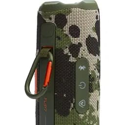 Акустична система JBL Flip 7 Squad (JBLFLIP7SQUAD) - мініатюра 8