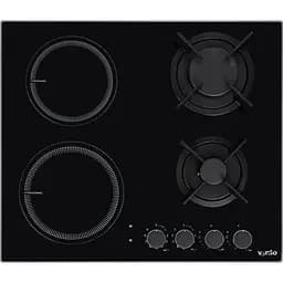 Варильна поверхня Ventolux HG622 B9G RCS (BK)