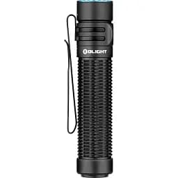 Ліхтар Olight Warrior Mini 3 Black - мініатюра 5