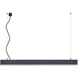 Светильник подвесной Kloodi KD-KLP4075 800 31W 4K BK