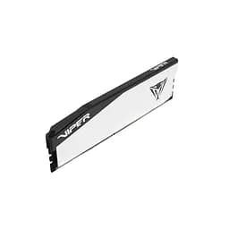 Модуль памяті DDR5 2x32GB/6400 Patriot Viper Elite 5 (VEB564G6432KW) - мініатюра 5