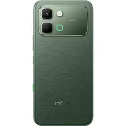 Смартфон Infinix Note Edge 8/256GB Silk Green [164419] - мініатюра 6