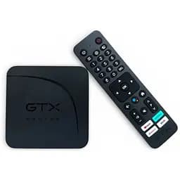 Медиаплеер Geotex GTX-R12 (9922)