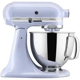 Планетарний міксер KitchenAid Artisan 4.8 л лавандовий крем (5KSM125ELR)