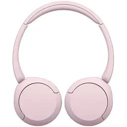 Навушники Sony WH-CH520 Wireless Pink (WHCH520P.CE7) - мініатюра 8