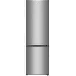 Холодильник Gorenje 180х55х56см 2 двери Х- 198 л М- 66 л A+ ST серый (RK4181PS4)