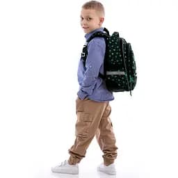 Рюкзак GoPack Education 2606S-4 Start The Game (GO25-2606S-4) - мініатюра 19