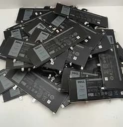 Акумулятор Dell GFKG3 Venue 10 Pro 7.4V 32Wh Б/в