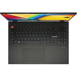 Ноутбук 2 in 1 Asus Vivobook S 16 Flip OLED TP3604VA-MY139W, Intel Core i9-13900H, 5.4GHz, 16 3.2K Touch, 120 Hz, 16GB, SSD 1TB, Intel Iris Xe Graphics, Windows 11 Home - мініатюра 8