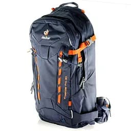 Рюкзак Deuter Freerider Pro 30 Navy (1052-3303417 3010) - мініатюра 2
