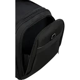 Дорожня Сумка Samsonite PRO-DLX 6 BLACK 53x28x27,5 KM2*09020 - мініатюра 7