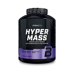 Гейнер BioTech Hyper Mass, 4 кг - Шоколад