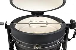 Вертел Grilli для керамічного вугільного гриля Kamado 5 в 1 XL (777213) - мініатюра 7