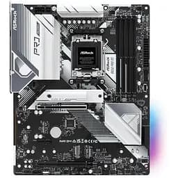Материнська плата ASRock B650 Pro RS - мініатюра 2