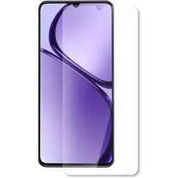 Захисна плівка StatusSKIN для Realme Narzo N63 Екран Глянцева Lite