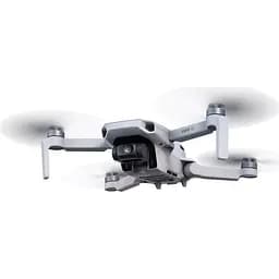 Квадрокоптер DJI Mini 4K Fly More Combo (CP.MA.00000788.01) [116454] - мініатюра 4