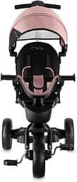 Триколісний велосипед MoMi Ivi Pink (ROTR00019) - мініатюра 6