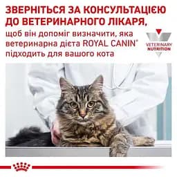 Сухий корм для котів Royal Canin Gastrointestinal Moderate Calorie при розладах травлення 0.4 кг - мініатюра 2