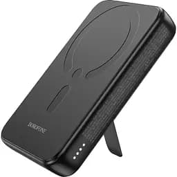 Зовнішній акумулятор Borofone BJ47 Quick 10000mAh 20W Black [120615]