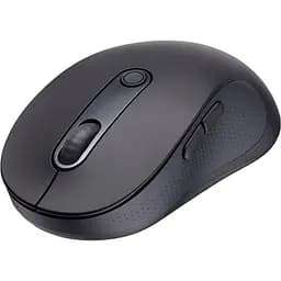 Миша Baseus F02 Ergonomic Bluetooth Mode Black (B0203203) [161901] - мініатюра 2