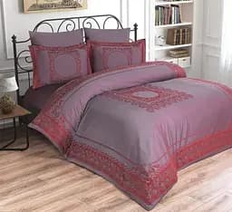 Постільна білизна Tom Ross Сатин-Бамбук Maison D'or pbe0051906