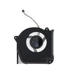 Вентилятор Asus кулер 12V для моделей ноутбука ROG Strix Scar 17 G733PY, G733PYV, G733PZ (CPU Fan) 13NR0DB0P02011 Оригінал, 12V, 4pin