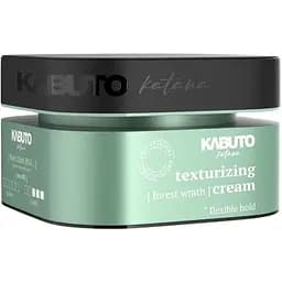 Крем для укладання Kabuto Hair Styling Texturizing Cream Forest Wrath 150 мл
