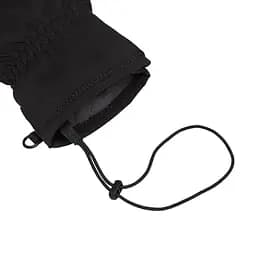 Рукавиці Black Diamond Mission MX Mitts Black S (1033-BD 8010830002SML1) - мініатюра 3