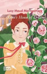 Anne's House of Dreams