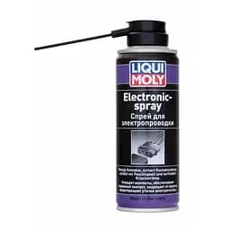 Смазка автомобильная Liqui Moly Electronic-Spray 0.2л (3110)