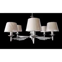 Люстра з абажуром Linisoln 5045/6