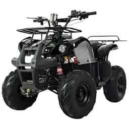 Електромобіль дитячий Bambi Квадроцикл HB-EATV1000D-10-2(MP3) двигун 1000 Вт безщітковий 4 батареї 12 В 20 АН до 30 км/год до 120 кг