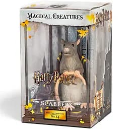 Фігурка Harry Potter Scabbers - Magical Creatures №14 (Гаррі Поттер) - мініатюра 4