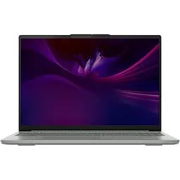 Ноутбук Lenovo 16 IdeaPad Slim 5 16IMH10 FHD IPS/Intel U5-135H/16GB/1TB/Intel Graphics/DOS/Luna Grey (83V7005SRA)