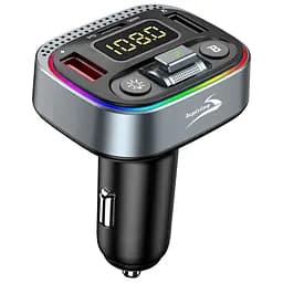 FM-трансмітер Aspiring Wave 8