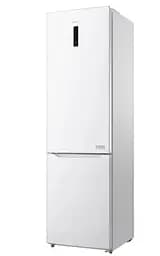 Холодильник Midea MDRB489FGE01О (дисп. білий) - мініатюра 3