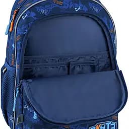Рюкзак GoPack Education 182M Crazy Skate (GO25-182M-7) - мініатюра 10
