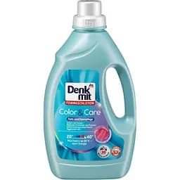 Засіб для прання Denkmit Color & Care 1.5 л (30 прань)