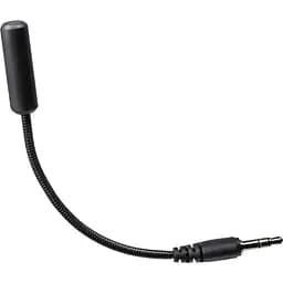 Гарнітура Defender FreeMotion B400 Bluetooth + 3.5 мм гнучкий мікрофонLEDBlack (63400) - мініатюра 6
