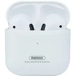 Блютуз Стерео Гарнитура Remax TWS-10i Белый