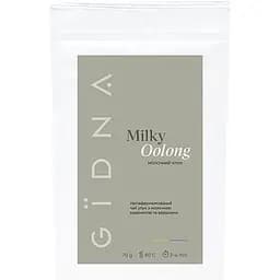 Чай напівферментований Gidna Roastery Milky Oolong Молочний улун 70 г